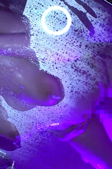 Część 3: Flashy White Gal i Sylwester Night