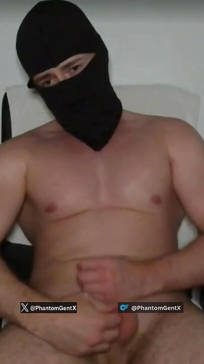 German Dirtytalk! Stripchat Streamer PhantomGentX Guides You to Cum – Live Dirtytalk