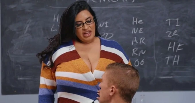 Brazzers - Disciplinary Action