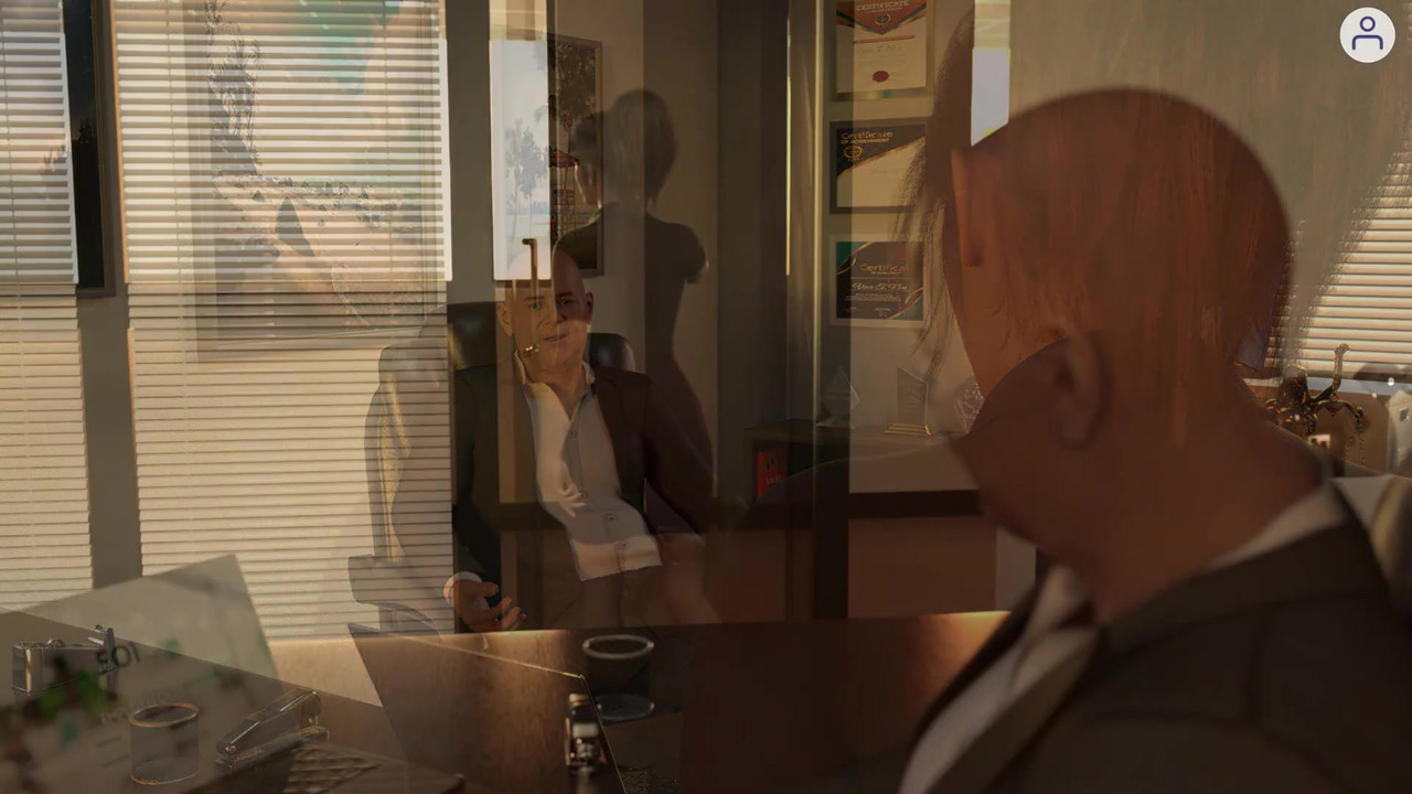 一个不稳定的婚姻 - 第1集 - victor抓住了费莉西亚的屁股 - 亮点