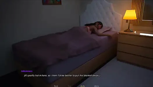Lust Academy #6 I want to fuck lily