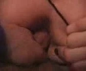 anal play