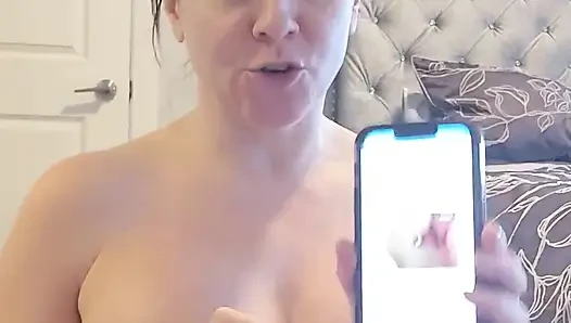 Talking About Cocks