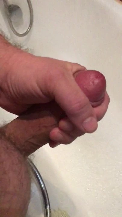 my dick