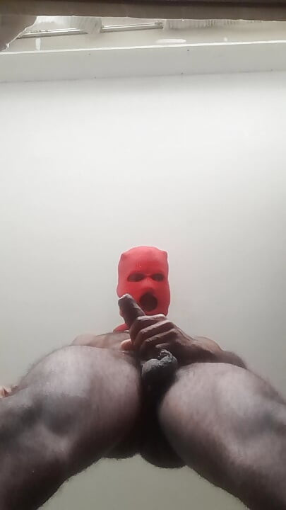 Making you my bitch ! Uncut scene
