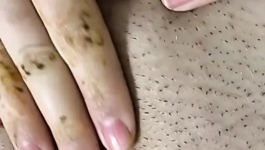 Seks tante seksi arab saudi sharmota