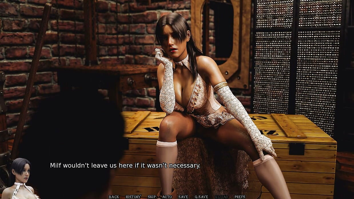 Tales From Afar - Issue 5 - Gameplay - Roleplay - Scifi - Robot - Sex Machines