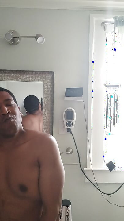 Interracial 3D Sex with a literal soccer milf and I the C.I.A Chef_part 1
