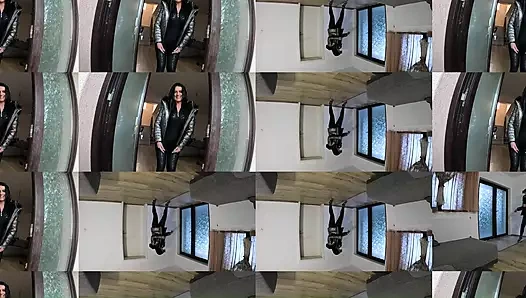 Милфа Калла в видео