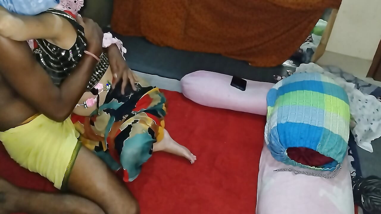 Shugrarat Dewar Ji nay bhabhi Ko Pela