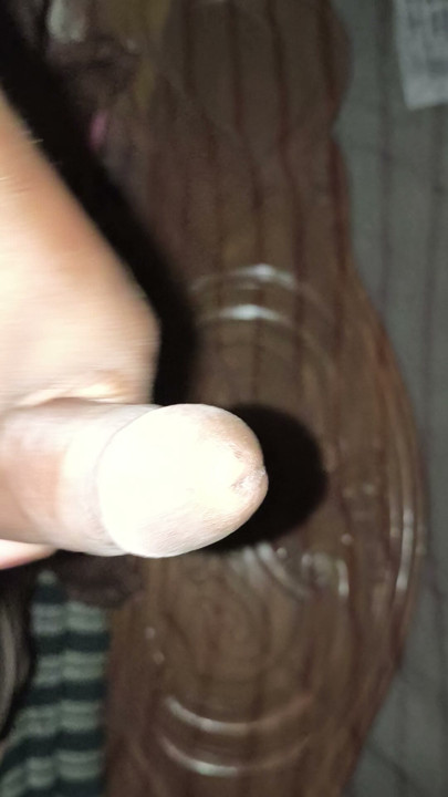 Hand Job video when I am lonely IN My room