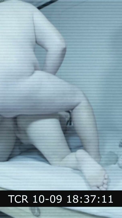 cheatng wife recorder having anal sex with lover while husband is away | Clip 1