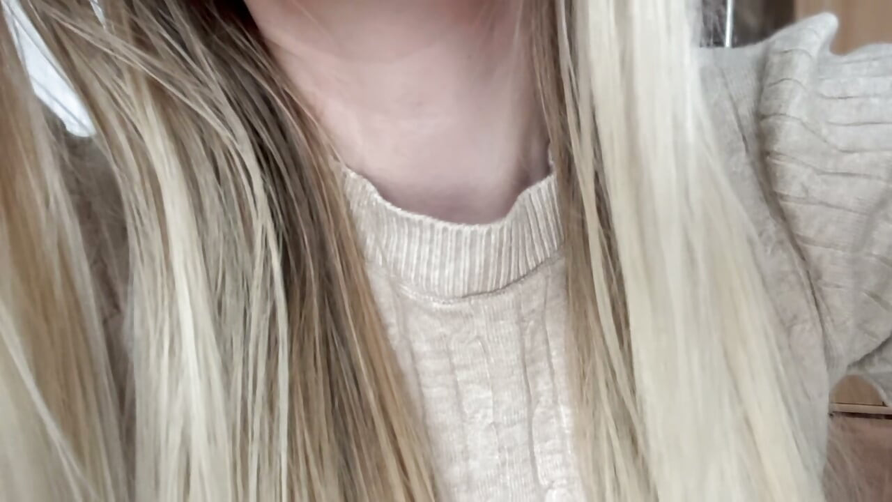 ASMR แฟนสาวปลอบโยนเธอ