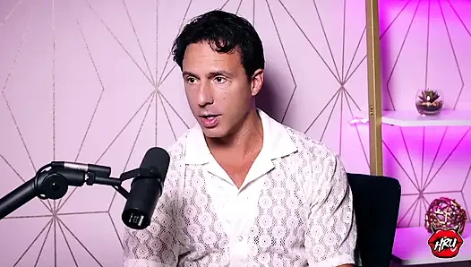 Dari Reese Rideout ke Dom Cruise: Dua Dekade Gay-for-Pay & Penemuan Kembali Kariernya