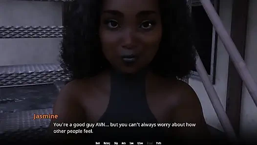 Wvm 23 - dua tante seksi dientot habis-habisan sampai dicrot di dalam