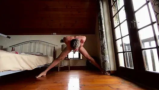 Dominatrix Mistress April - urethra block