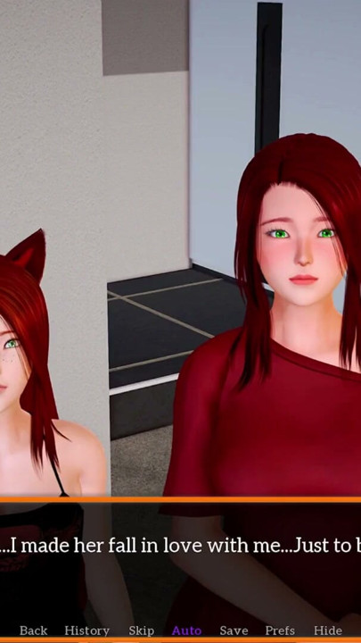My New Household - (PT 23) - NC | Clip 3