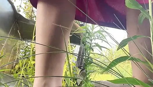 Drop Water Pussy Sexy