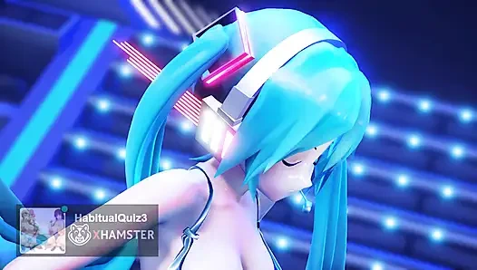 mmd r18 miku gimmexgimme vrchat fap kahraman anal seks oyunu 3d hentai ahegao cosplay halka açık seks