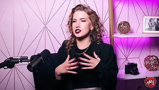 Octavia Red: Porno beni nasıl özgür etti