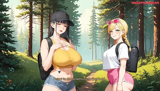 Ich Liebe Deine Ehefrau (teil 04) Von Velnidokra - Sexy Ehefrau Im Bikini