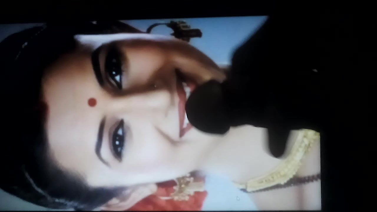 Divyanka tripathi cum tribute