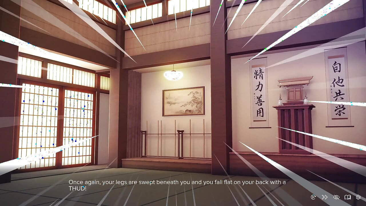 Complete Gameplay - Quickie: a Love Hotel Story, Part 17 (last)