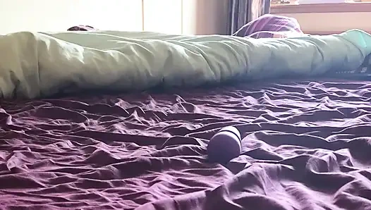 Kompilasi selfie solo masturbasi maraton