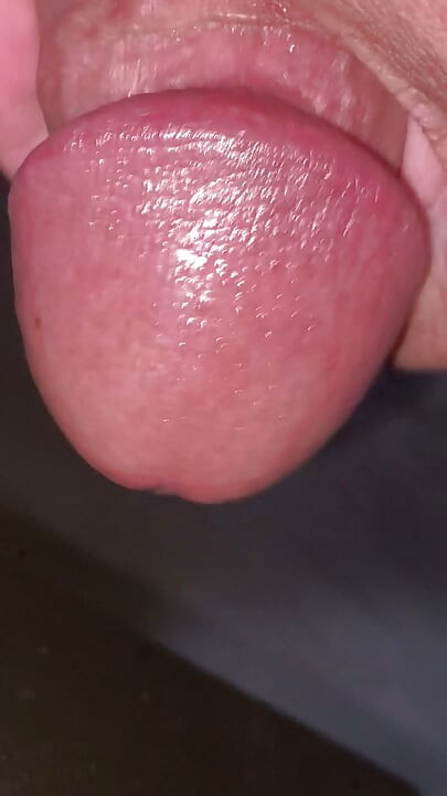 I have a big cock and it's really cocky, I'm going to fuck someone and shoot all my cum in it