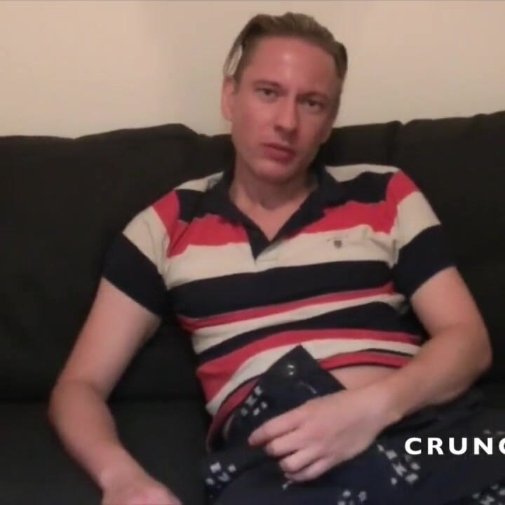 Fucked bareback by top boy from Berlin
