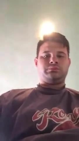 Disparando mi carga