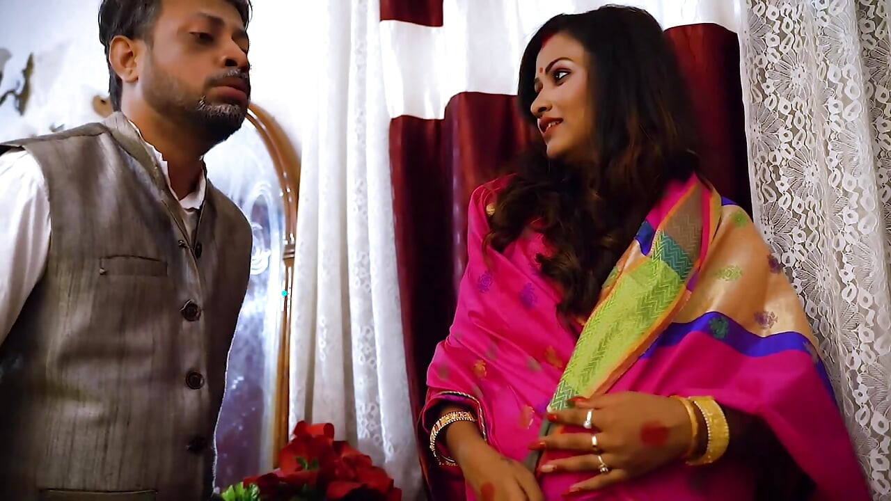 Saas ke mar jaane ke baad sasur ne bahu ke sath jabbardasti chudai kiya