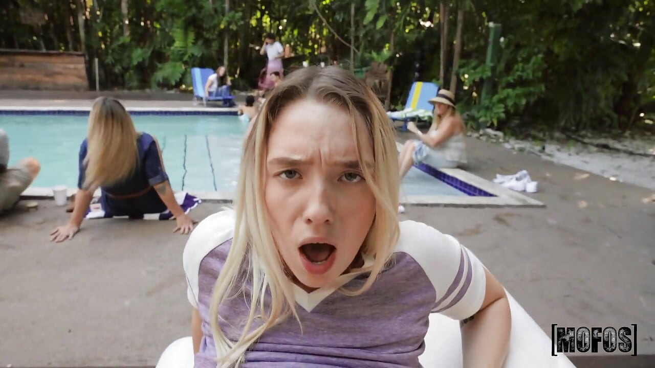 Lets Post It - Cock Sucking at the Bbq