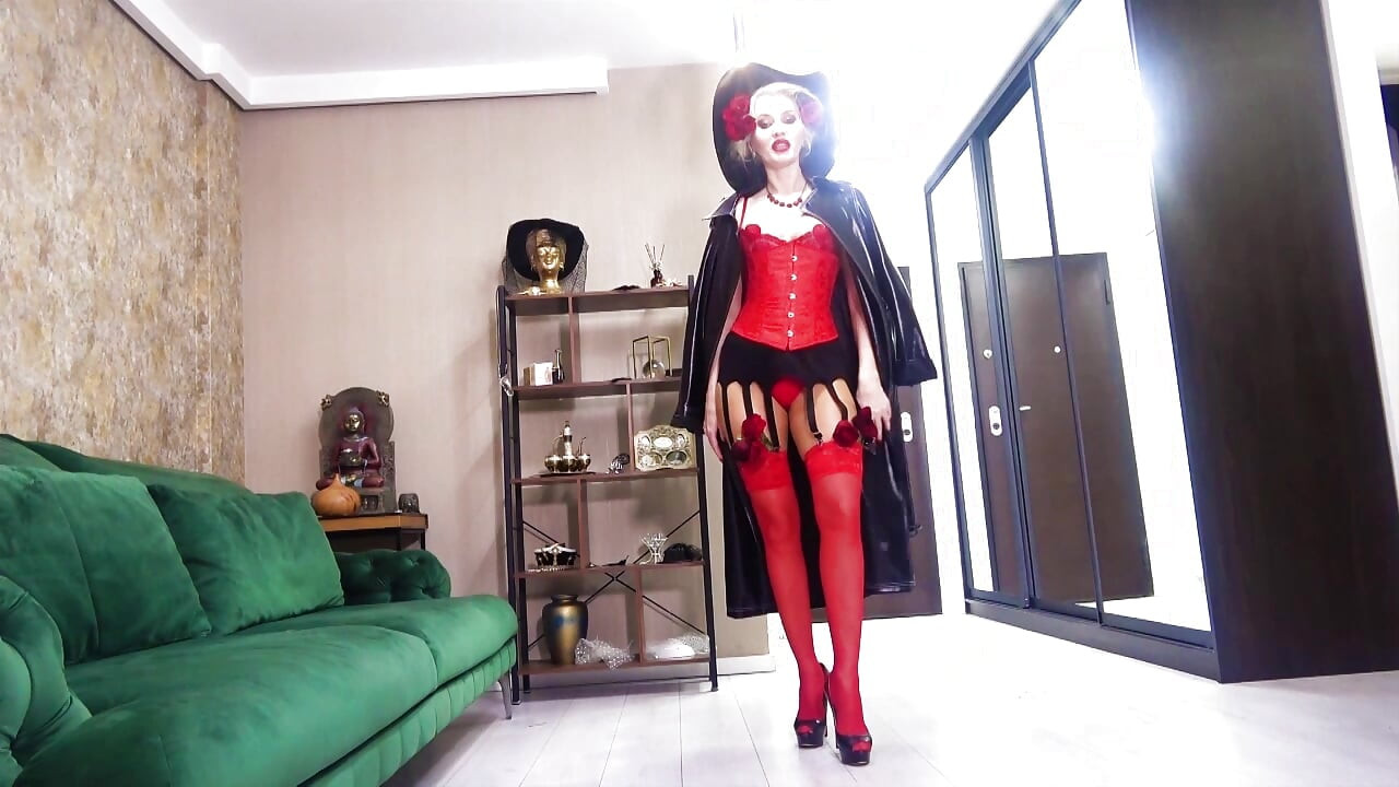 Femdom Games