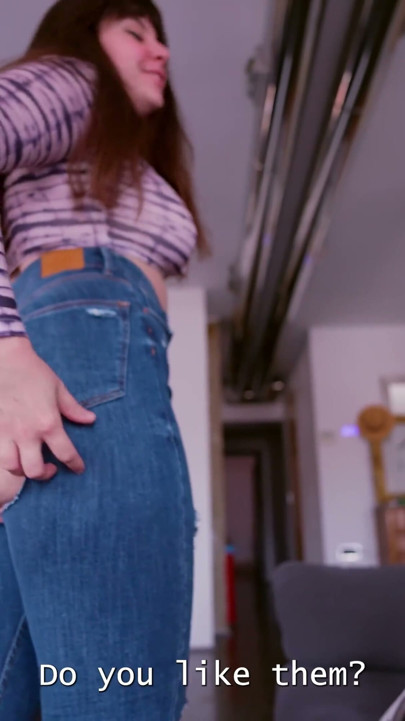 Your Friend Pamsnusnu Fixes Your Sexual Life | Clip 2