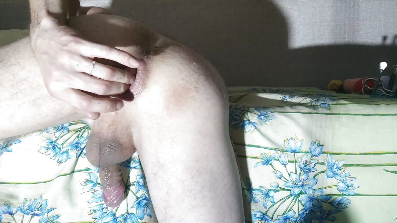 Anal prolapse
