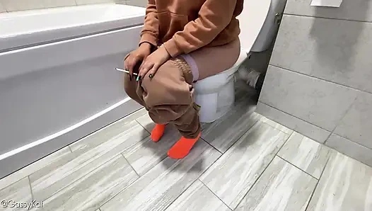 Günlük tuvalet 2. sezon ultra derleme