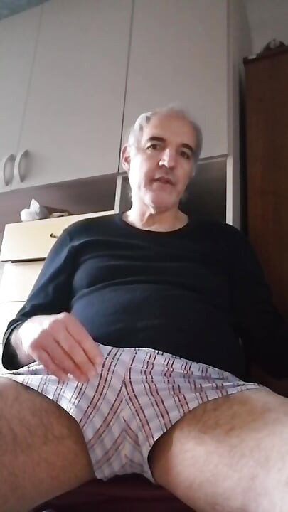 Hajde Luisa puši moj kurac