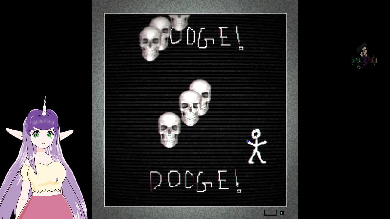 Screamer Creamer Full Uncensore Game