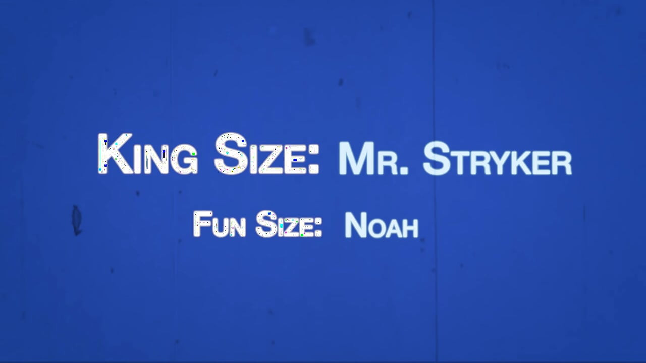 FunSizeBoys - DILF Jay Stryker fucks and breeds twink Noah White