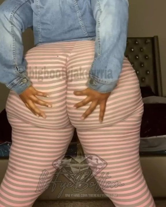 booty