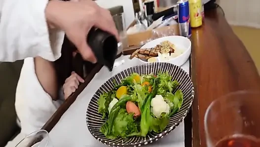 Спешка в отеле, быстрый старт, раунд два никогда не заканчивается!