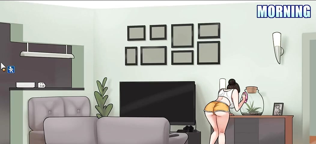 House Chores - Beta 0.14 Part 36 House Chores! by Loveskysan
