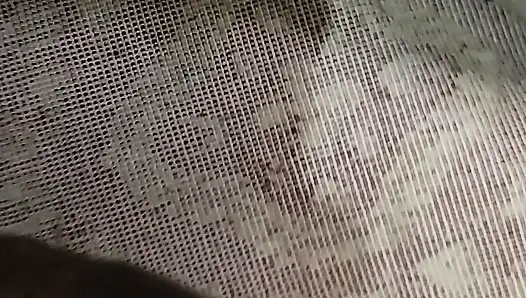 Masti masala lagi asik muasin memeknya pakai mainan seks