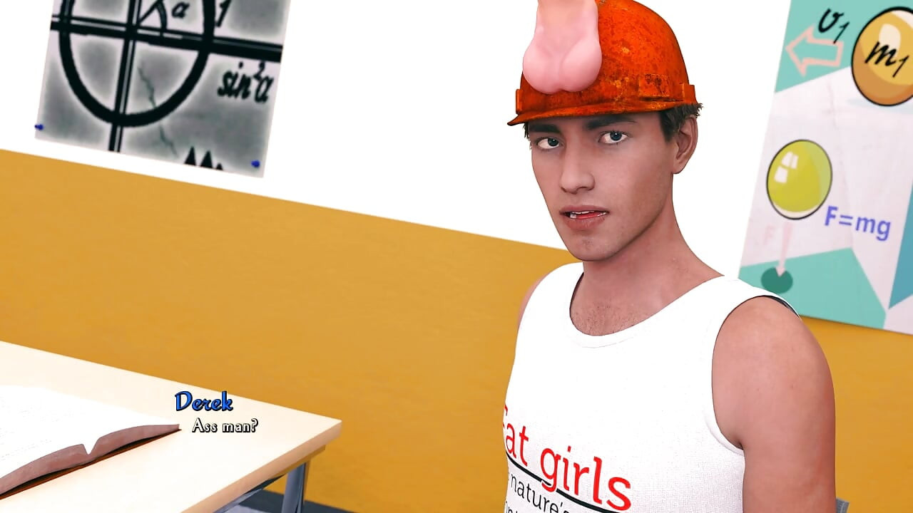 Bir dik olmak 0.4.1 bölüm 68 loveskysan69 tarafından sikiş kankası sage oyunu