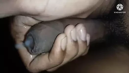 Sevilen mastürbasyon çok pürüzsüz