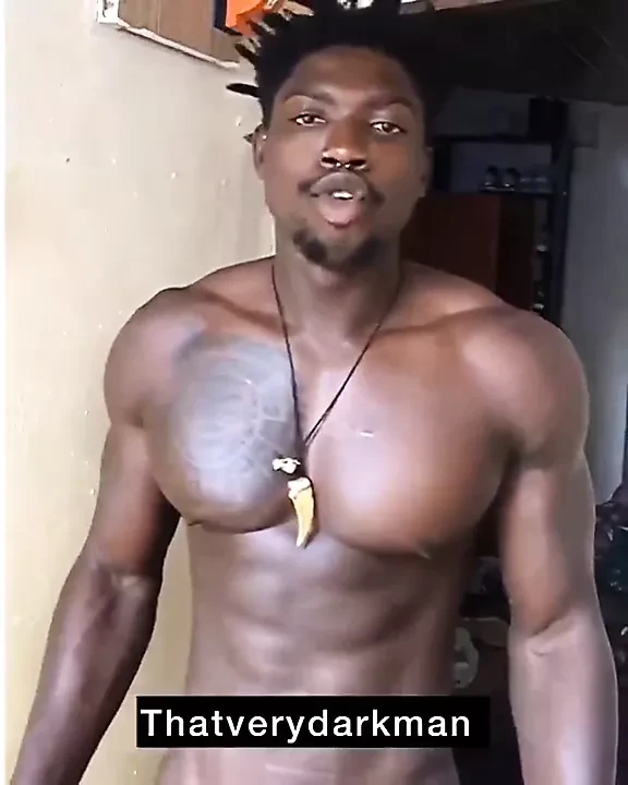 Nigerian