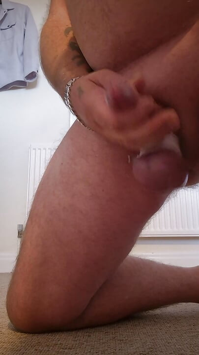 Éjaculation brutale