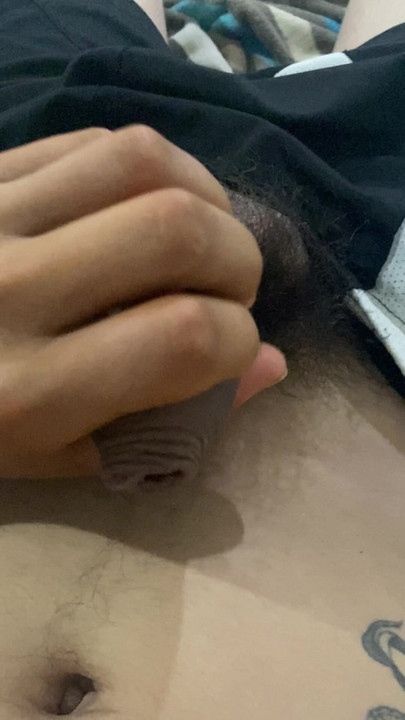 あなたのことを考えてオナニーします