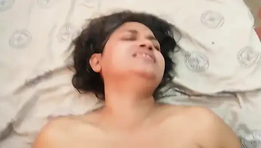 Step Mum Is Having Sex Fun with Step Son Part 2